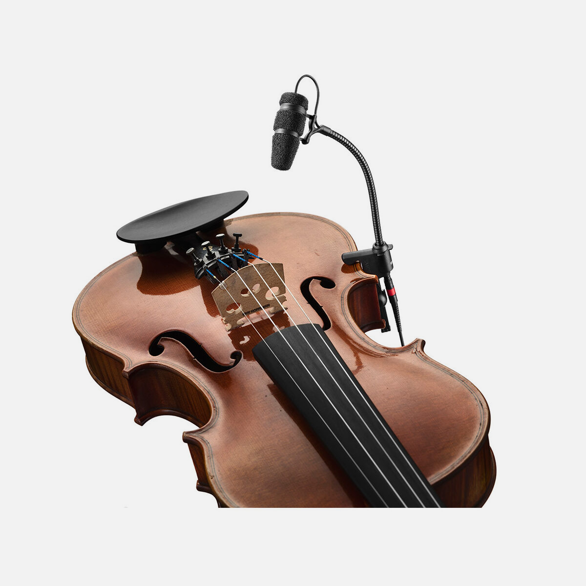 DPA 4099 Instrument Microphone for Violin & Banjo