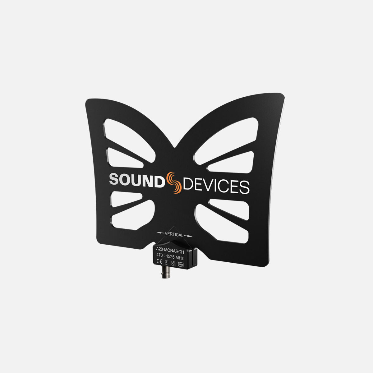 Sound Devices A20-Monarch