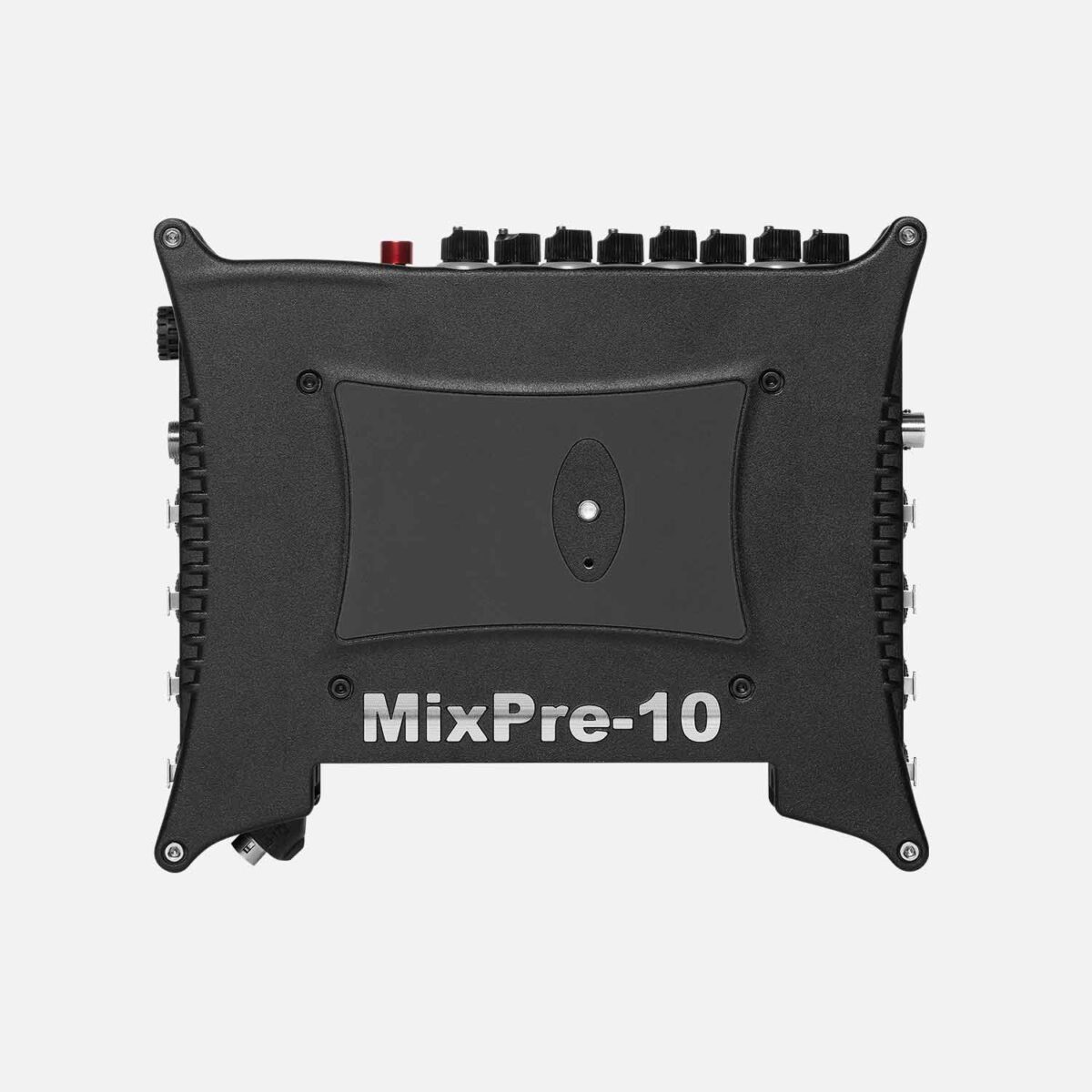 Sound Devices MixPre-10 Portable Mixer Recorder