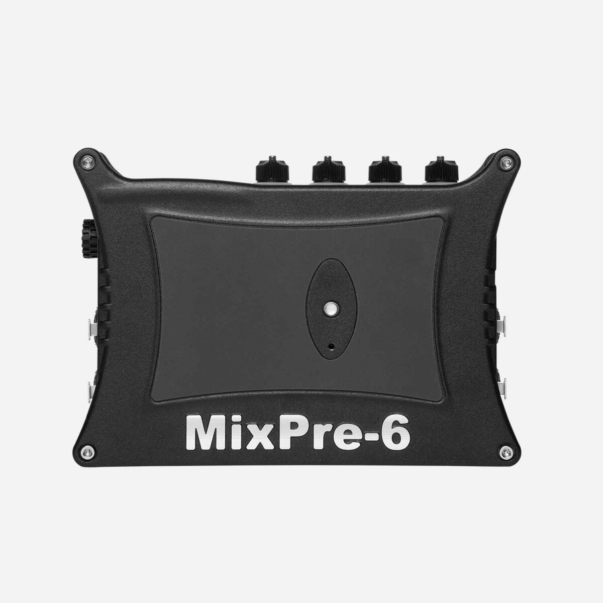 Sound Devices MixPre-6 II Portable Mixer Recorder
