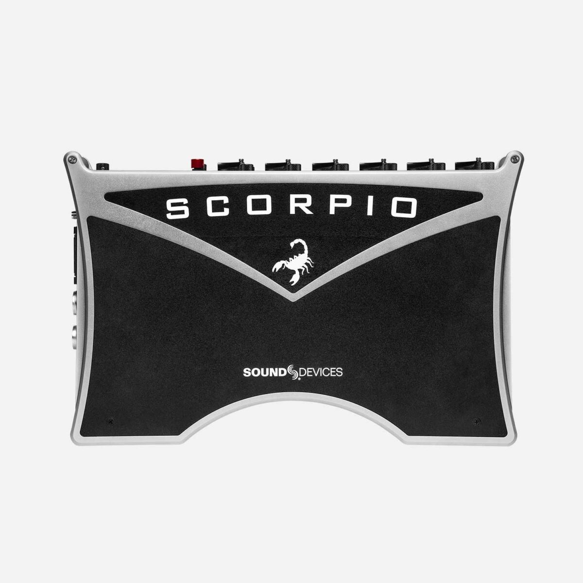 Sound Devices Scorpio Portable Compact Mixer