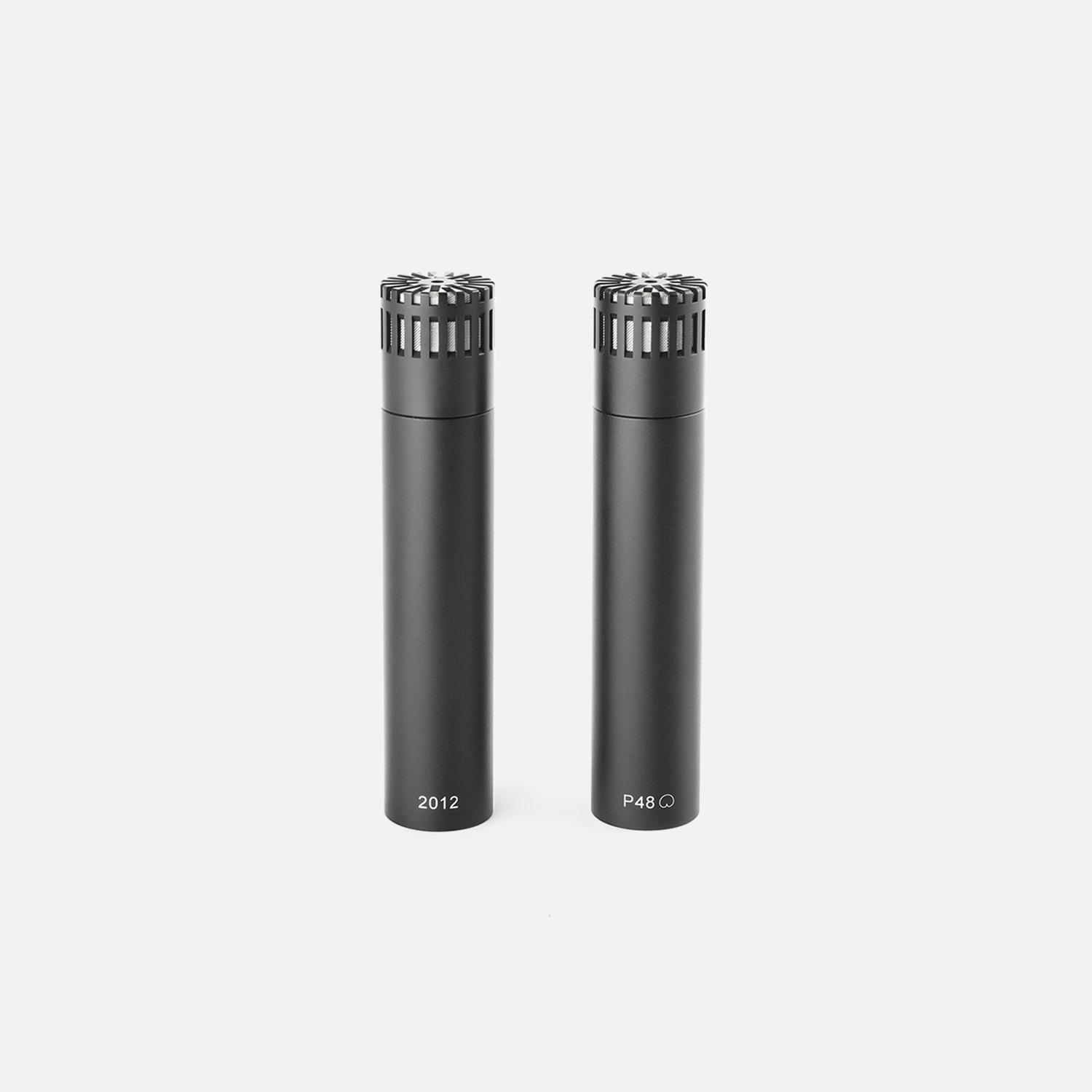DPA 2012 Stereo Pair Compact Cardioid Microphone