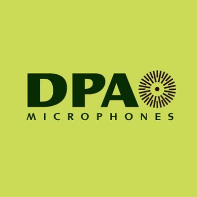 DPA Microphones Logo - Australia