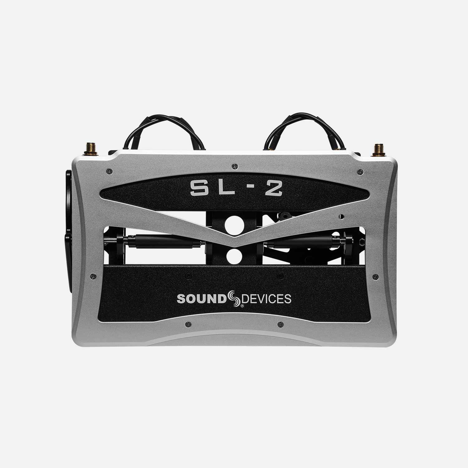 Sound Devices SL-2 SuperSlot